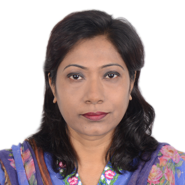 Dr.Ireen-Akhter