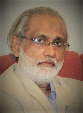 Dr.Latif-Chowdhury