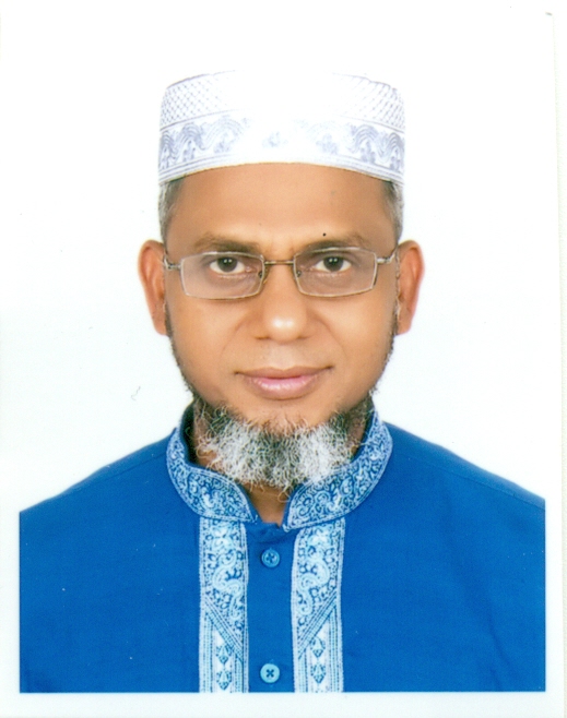 Dr.Mosarof-Hossain