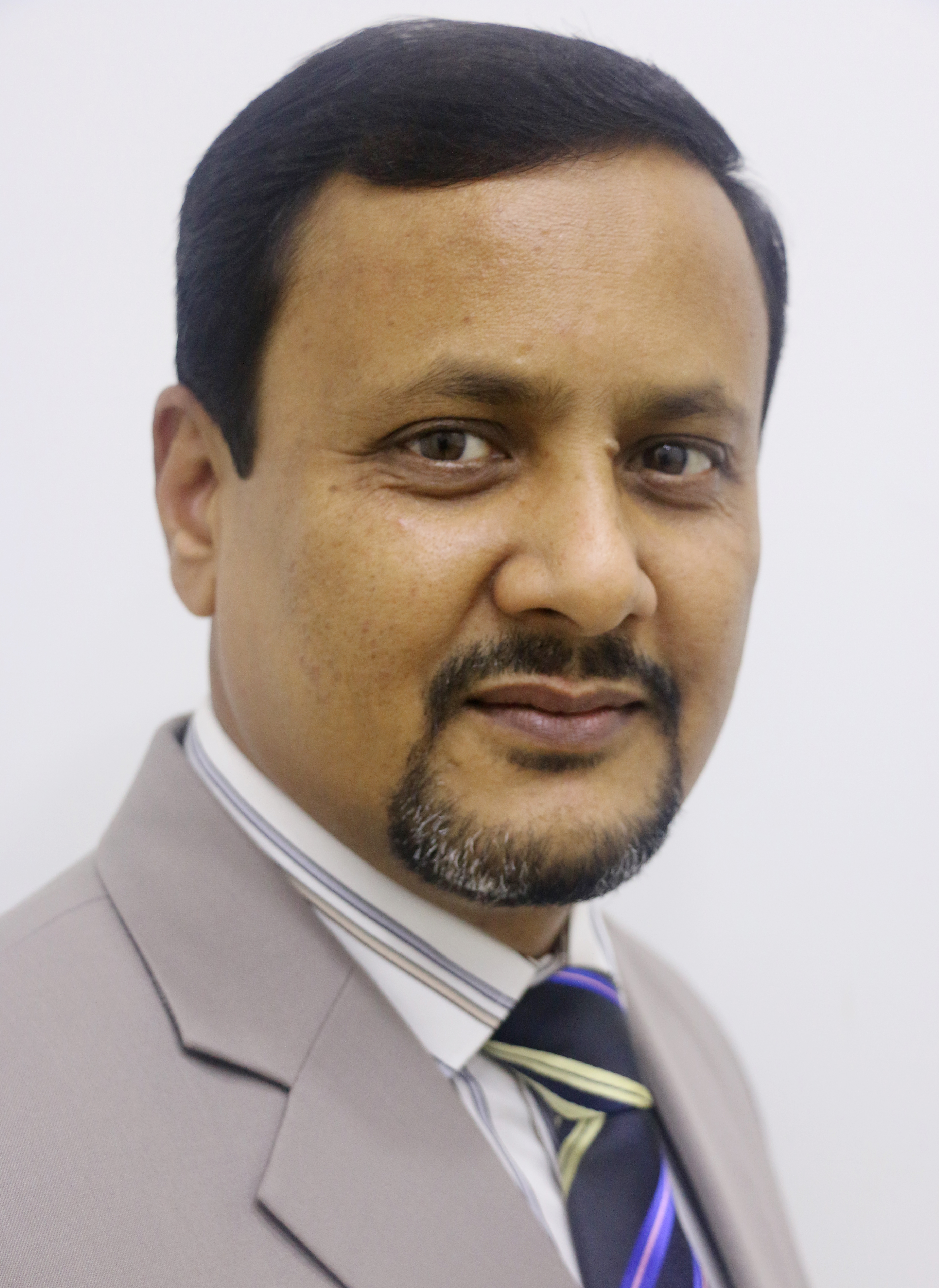Motaher-Hossain
