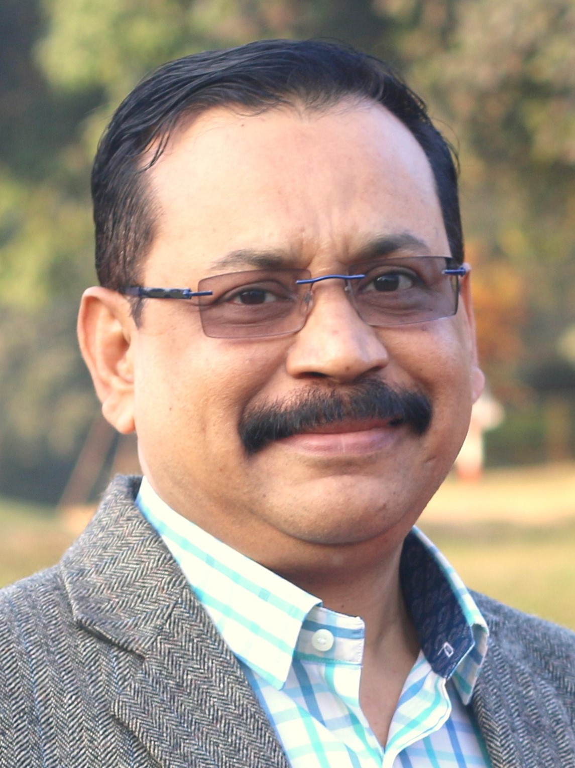 Nazmul-Amin