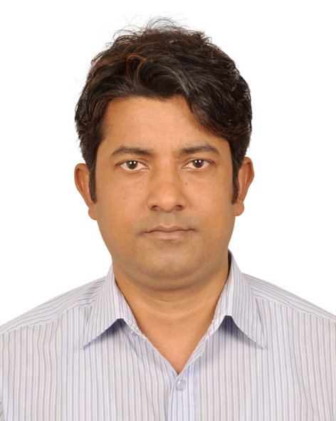 Nazrul-Islam