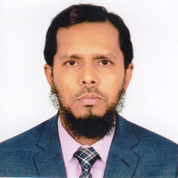 Dr.Shariat-Ullah