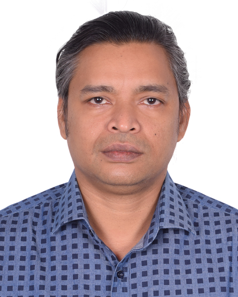 Dr.Tariqul-Haque