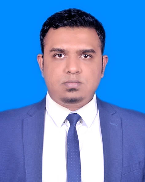 Abdullah-Al-Ahad 
