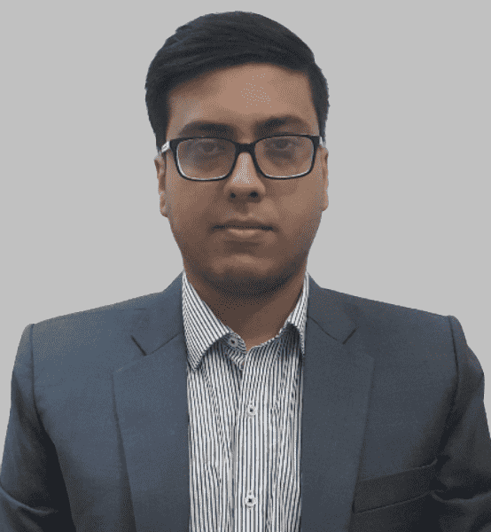 Mr. Iqtesab Haider 