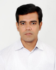 Dr. Mohammad Osman Gani 