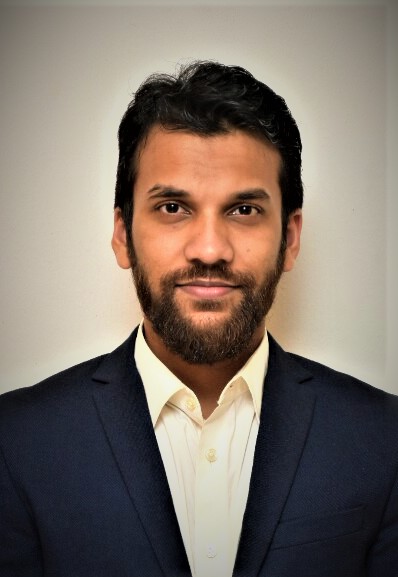 Mr. Md. Shah Newaz