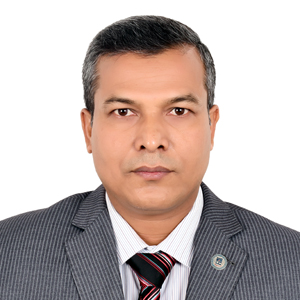 Dr. Md. Abdus Salam Akanda