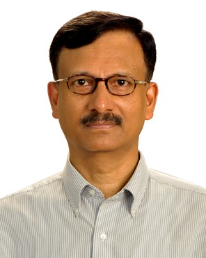 Mr. Md. Touhid Hossain
