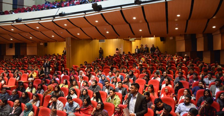 orientation 2