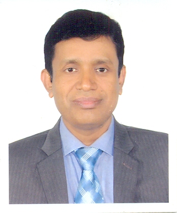Dr. Md. Fardous Alom