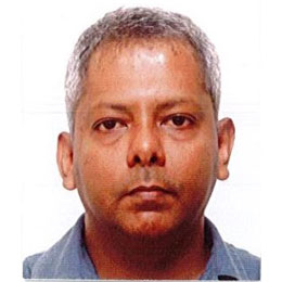 Dhammika